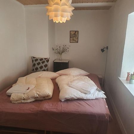 Slotsgaardens Feriegard. Appartement Jels Buitenkant foto