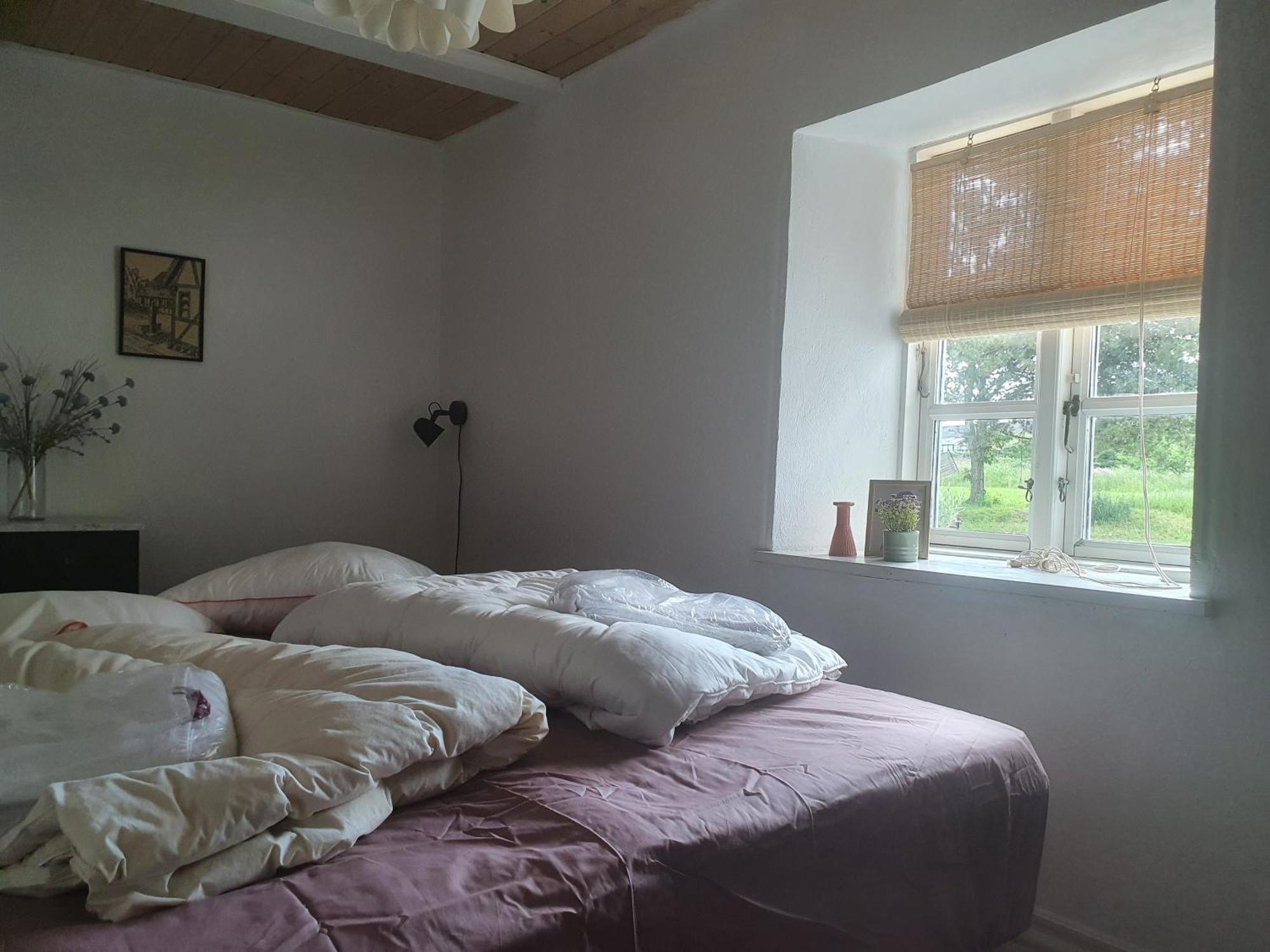 Slotsgaardens Feriegard. Appartement Jels Buitenkant foto